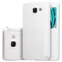 Nillkin Sparkle Series New Leather case for Samsung A3100 (A310F) order from official NILLKIN store